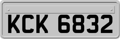 KCK6832