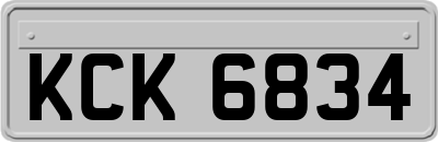 KCK6834