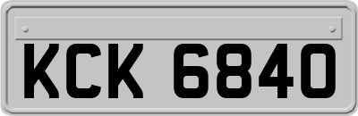 KCK6840