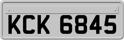 KCK6845