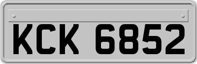 KCK6852