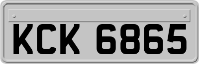 KCK6865