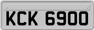 KCK6900