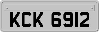 KCK6912