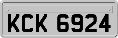 KCK6924