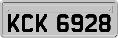 KCK6928