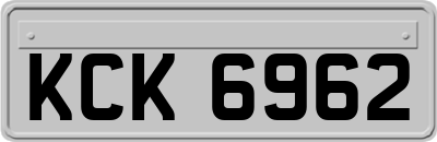 KCK6962