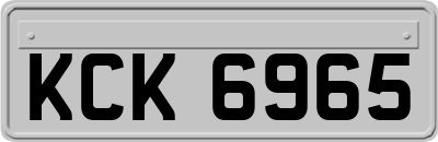 KCK6965