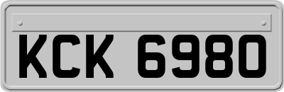 KCK6980