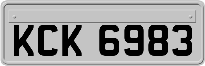 KCK6983