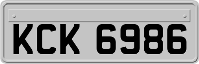 KCK6986