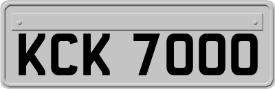 KCK7000