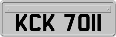 KCK7011