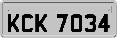 KCK7034