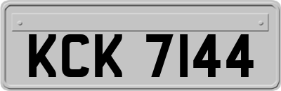 KCK7144