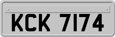 KCK7174