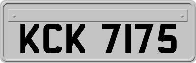 KCK7175