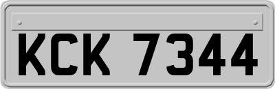 KCK7344