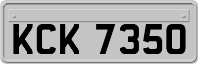 KCK7350