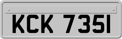 KCK7351