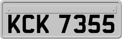 KCK7355