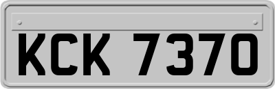 KCK7370