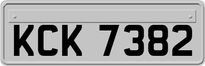 KCK7382