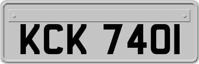 KCK7401