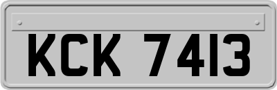 KCK7413