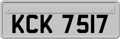 KCK7517