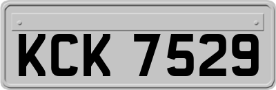 KCK7529