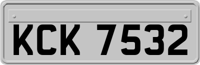 KCK7532