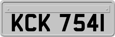 KCK7541