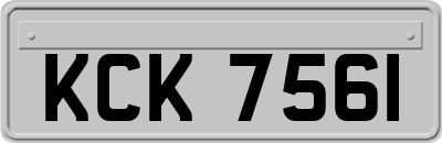 KCK7561