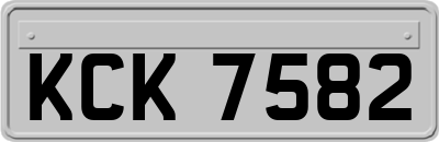 KCK7582