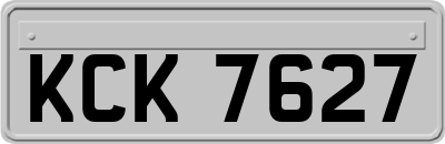 KCK7627