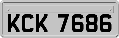 KCK7686