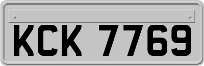 KCK7769