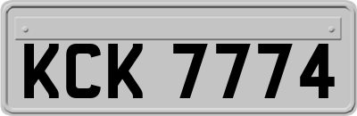 KCK7774