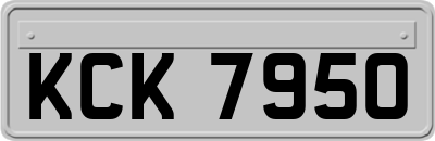 KCK7950