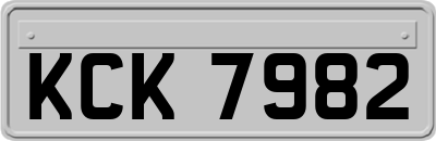 KCK7982