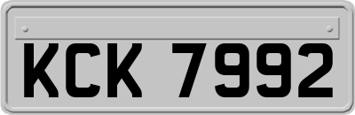 KCK7992