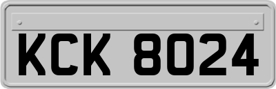 KCK8024