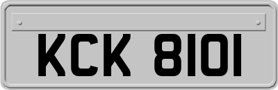 KCK8101