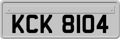 KCK8104