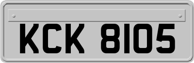 KCK8105