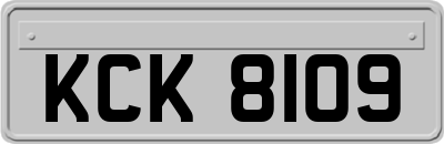 KCK8109