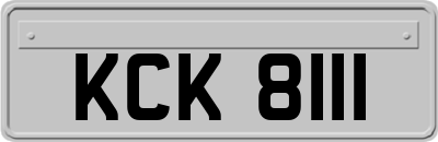 KCK8111