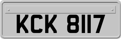 KCK8117