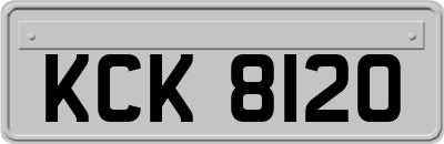 KCK8120